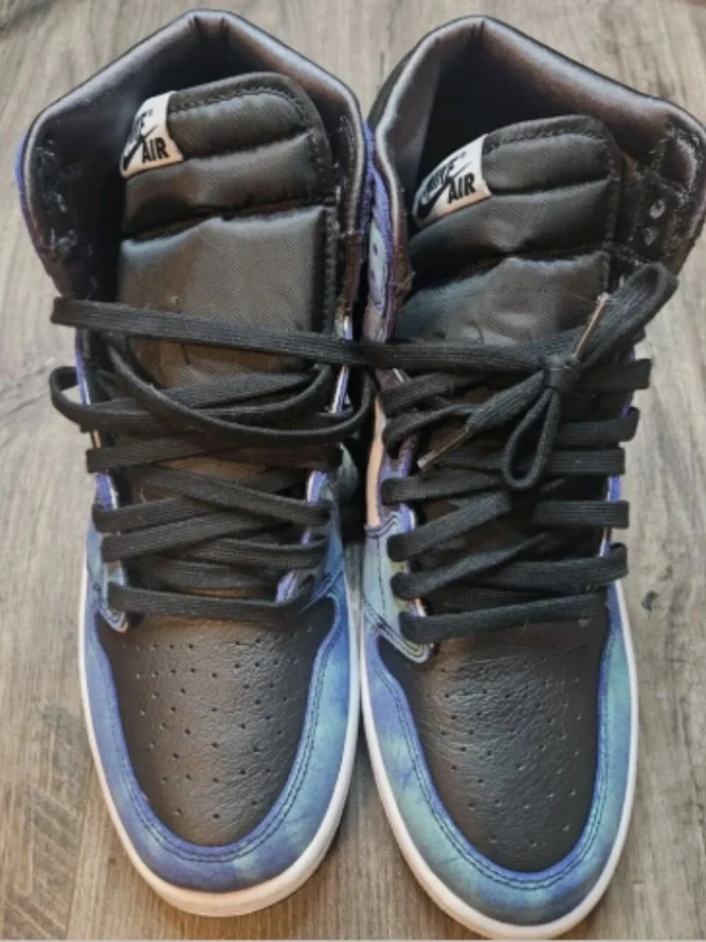 Jordan women’s nike